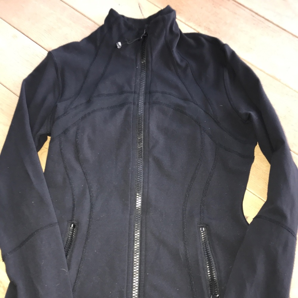 lululemon jacket